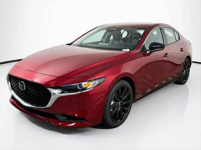 2026 Mazda Mazda3 2.5 S Select Sport for sale in Martinez, GA