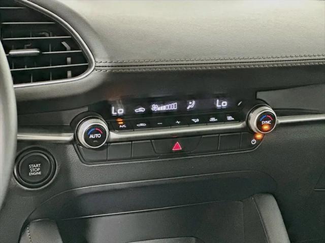 2026 Mazda Mazda3 2.5 S Select Sport