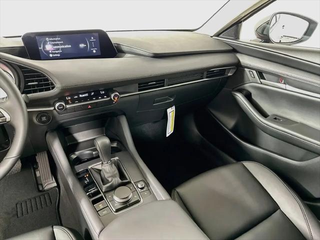 2026 Mazda Mazda3 2.5 S Select Sport