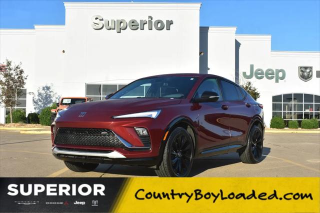 2024 Buick NV Sport Touring FWD for sale in Conway, AR