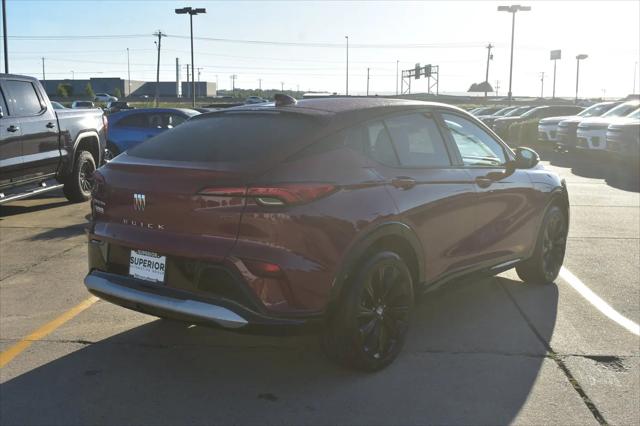 2024 Buick NV Sport Touring FWD