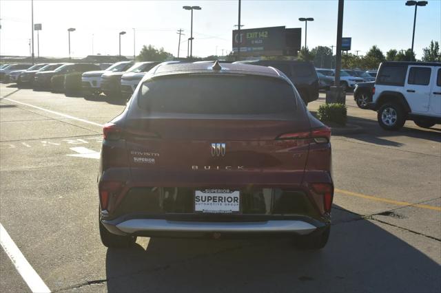 2024 Buick NV Sport Touring FWD
