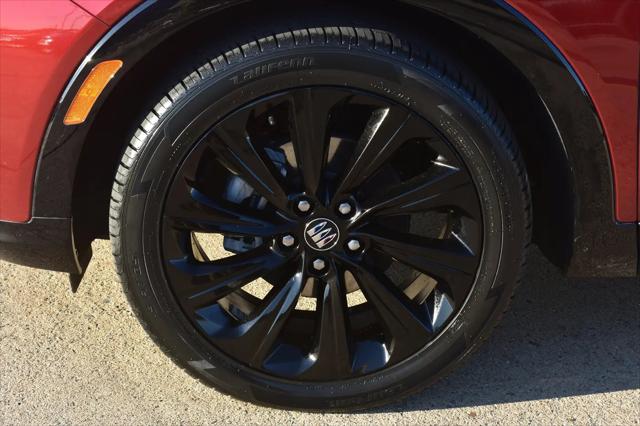 2024 Buick NV Sport Touring FWD