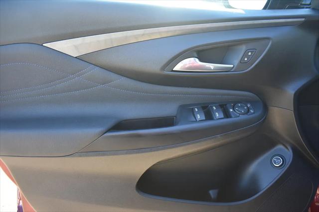 2024 Buick NV Sport Touring FWD