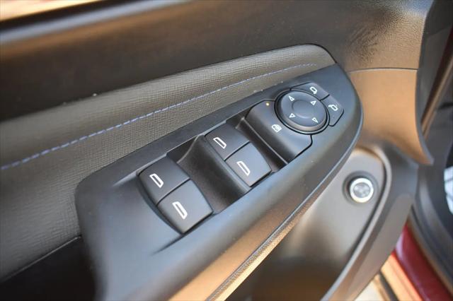 2024 Buick NV Sport Touring FWD