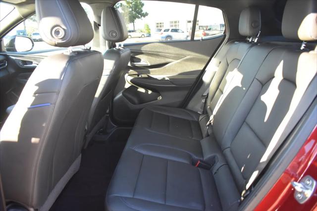 2024 Buick NV Sport Touring FWD