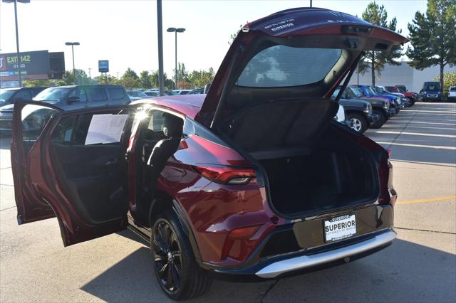 2024 Buick NV Sport Touring FWD