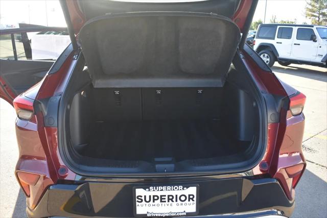 2024 Buick NV Sport Touring FWD