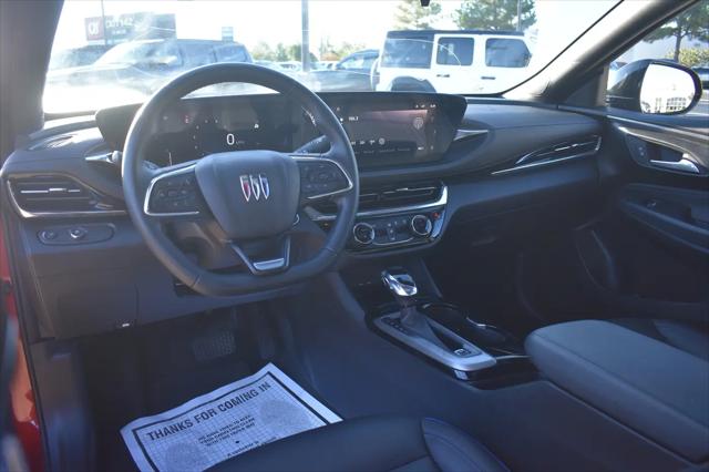 2024 Buick NV Sport Touring FWD