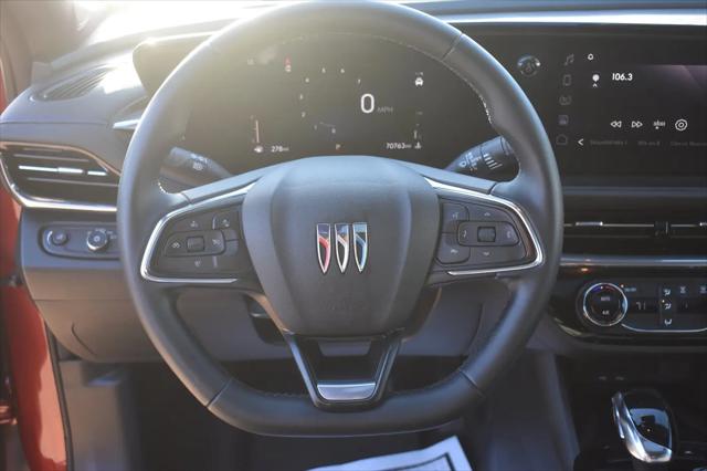 2024 Buick NV Sport Touring FWD