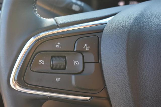 2024 Buick NV Sport Touring FWD
