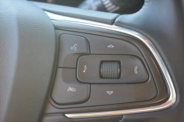 2024 Buick NV Sport Touring FWD