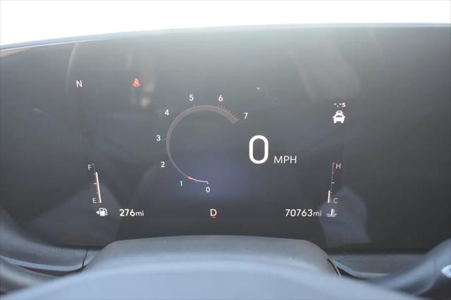 2024 Buick NV Sport Touring FWD