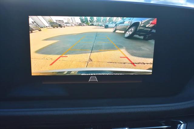 2024 Buick NV Sport Touring FWD