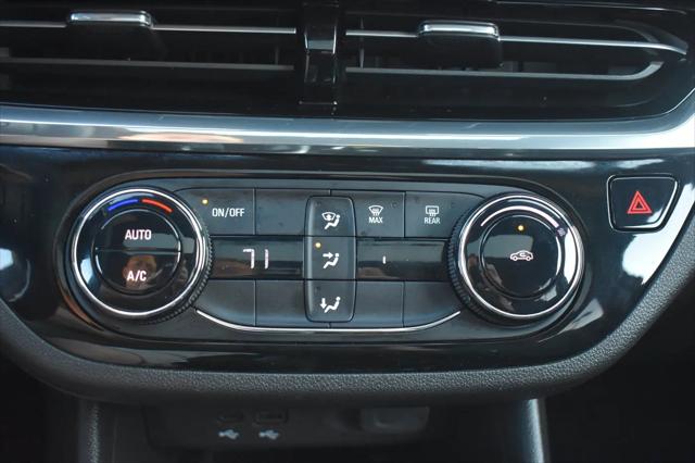 2024 Buick NV Sport Touring FWD