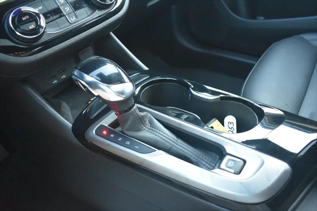 2024 Buick NV Sport Touring FWD