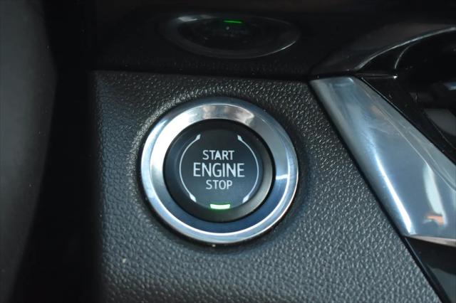2024 Buick NV Sport Touring FWD