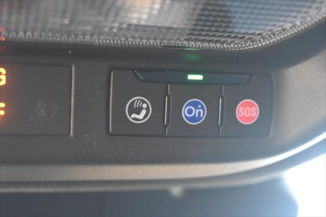2024 Buick NV Sport Touring FWD