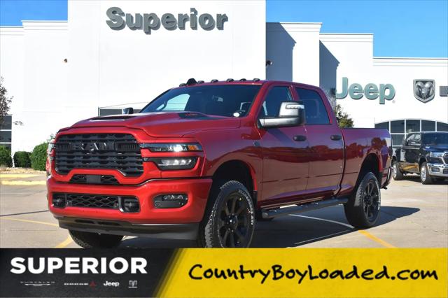 2027 Ram 2500 Black Express for sale in Conway, AR