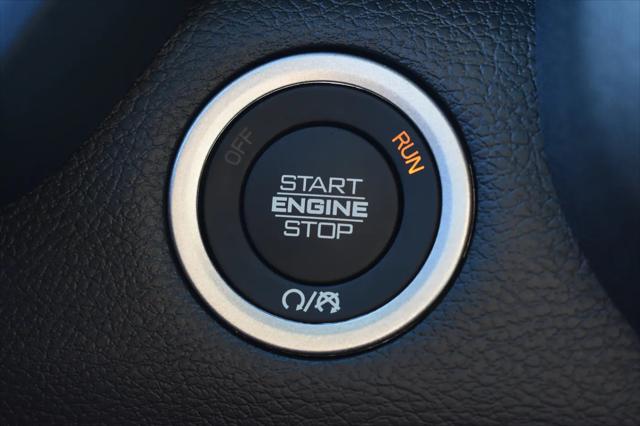 2027 Ram 2500 Black Express