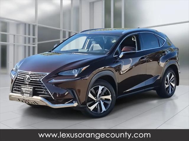 2019 Lexus NX 300 NX 300 for sale in Middletown, NY