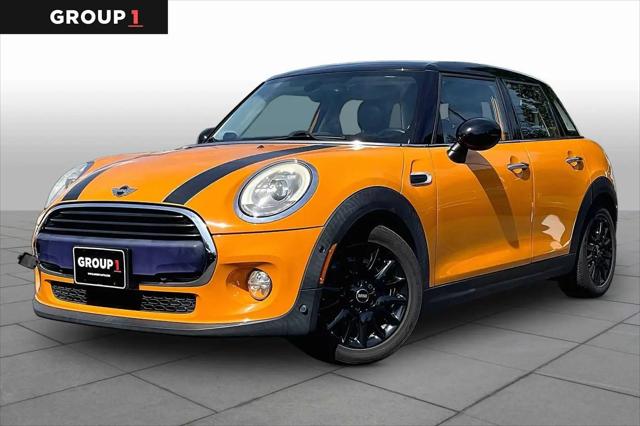 2018 MINI Hardtop Cooper for sale in Annapolis, MD