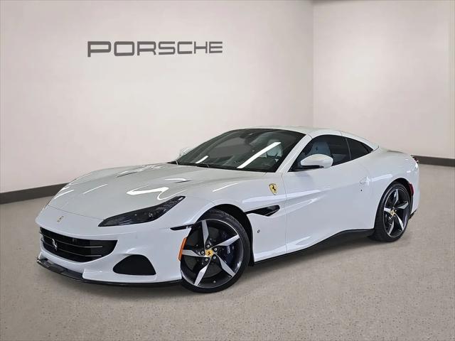 2023 Ferrari Portofino Standard for sale in Fort Lauderdale, FL