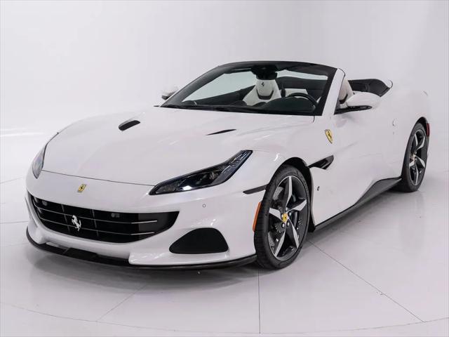 2023 Ferrari Portofino Standard for sale in Fort Lauderdale, FL