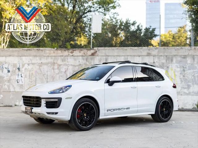 2016 Porsche Cayenne GTS for sale in Raleigh, NC