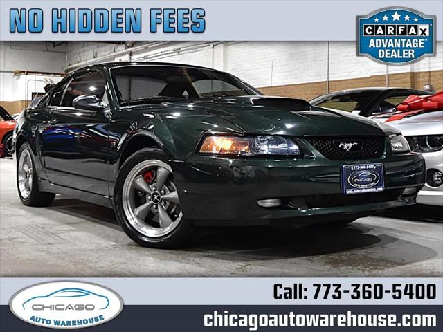 2001 Ford Mustang GT for sale in Chicago, IL