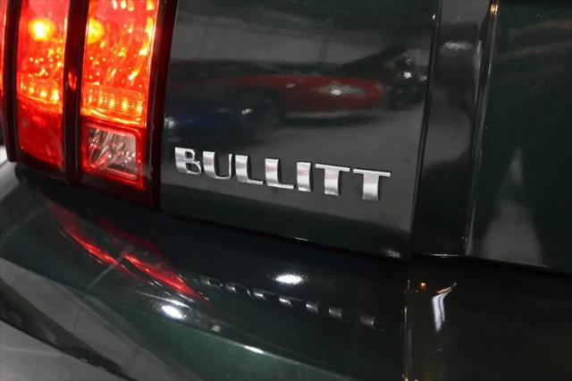 2001 Ford Mustang GT