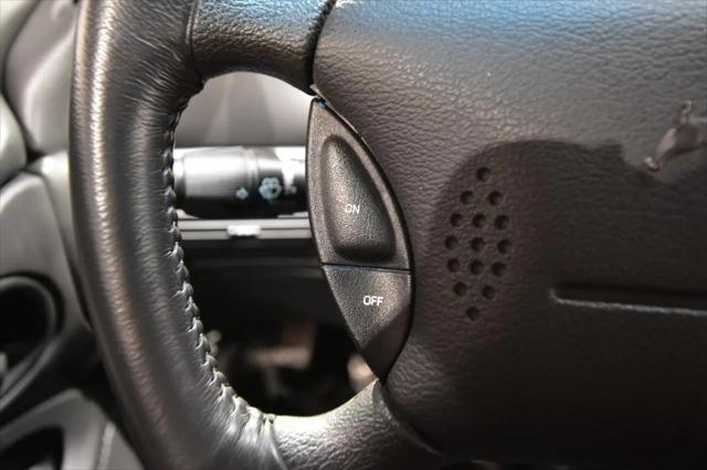 2001 Ford Mustang GT