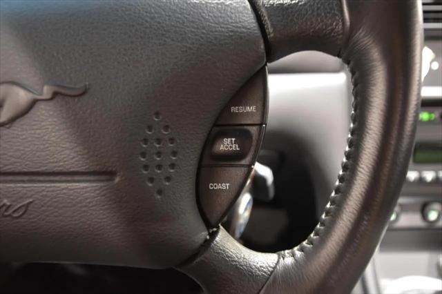 2001 Ford Mustang GT