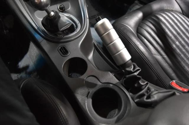 2001 Ford Mustang GT