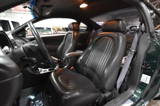 2001 Ford Mustang GT