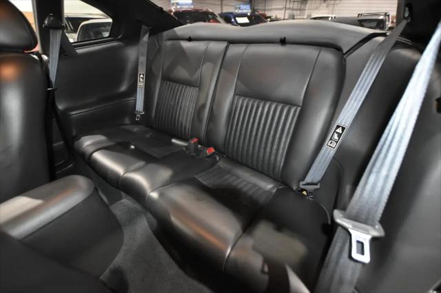 2001 Ford Mustang GT