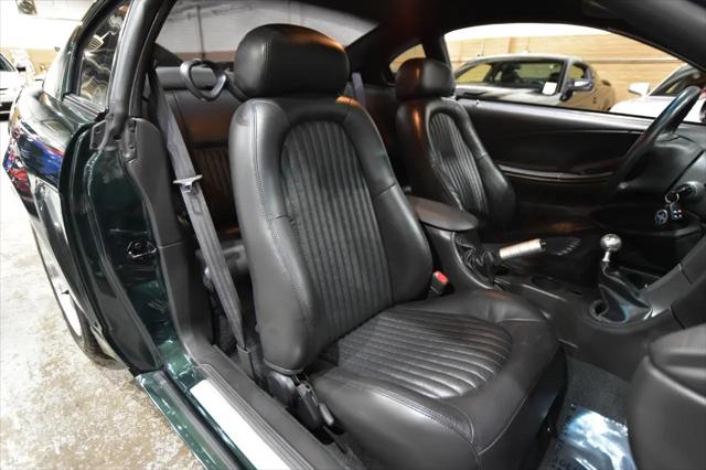 2001 Ford Mustang GT
