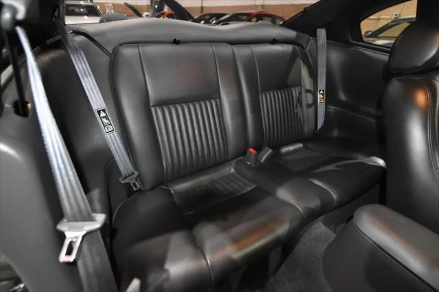 2001 Ford Mustang GT