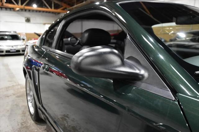 2001 Ford Mustang GT