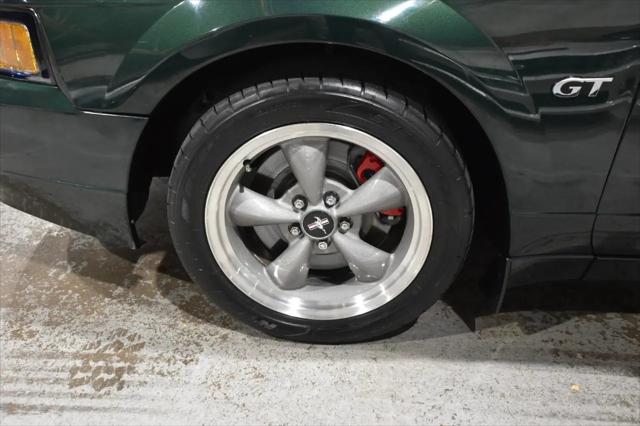 2001 Ford Mustang GT