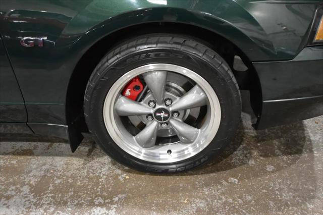2001 Ford Mustang GT