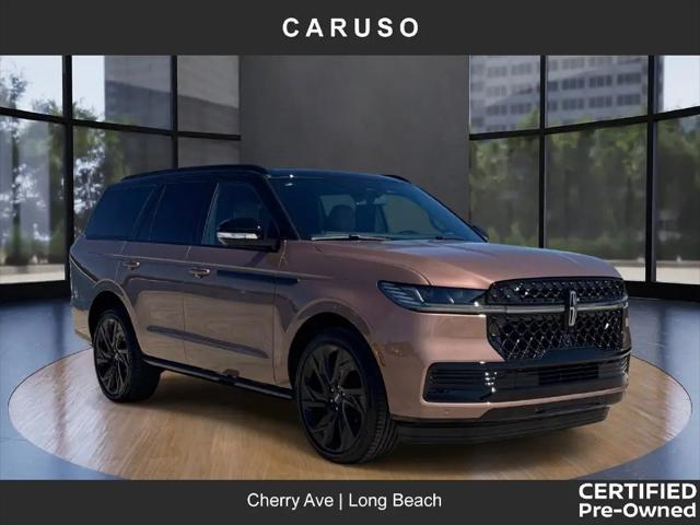2026 Lincoln Navigator Black Label for sale in Long Beach, CA