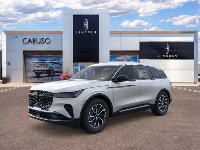 2026 Lincoln Nautilus Premiere for sale in Long Beach, CA