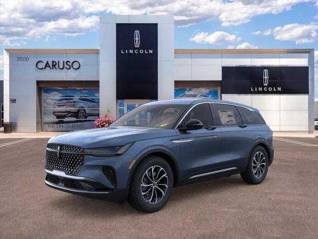 2026 Lincoln Nautilus Premiere for sale in Long Beach, CA