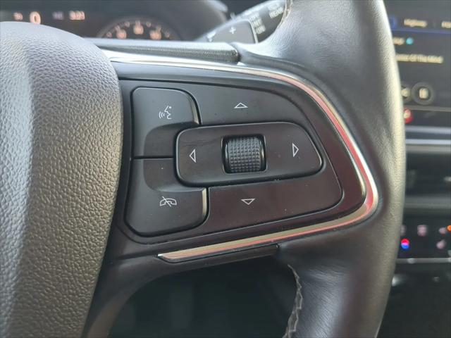 2022 Buick Envision AWD Essence