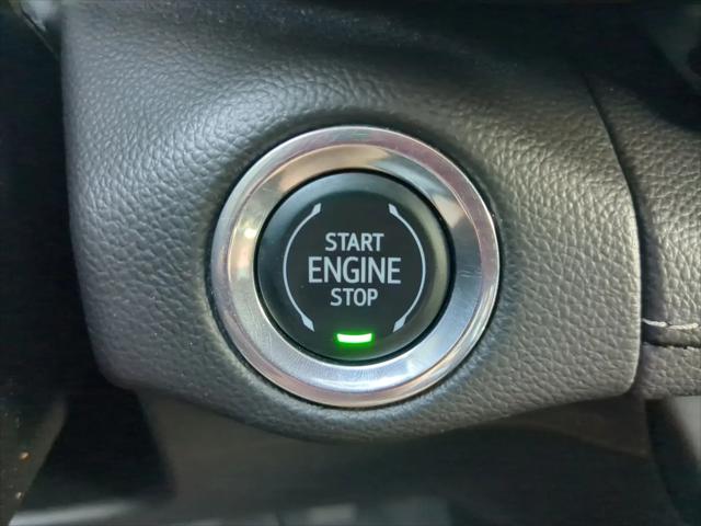 2022 Buick Envision AWD Essence