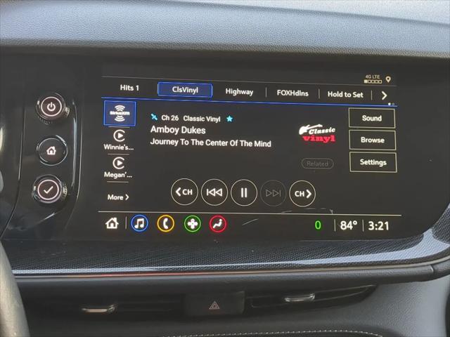 2022 Buick Envision AWD Essence