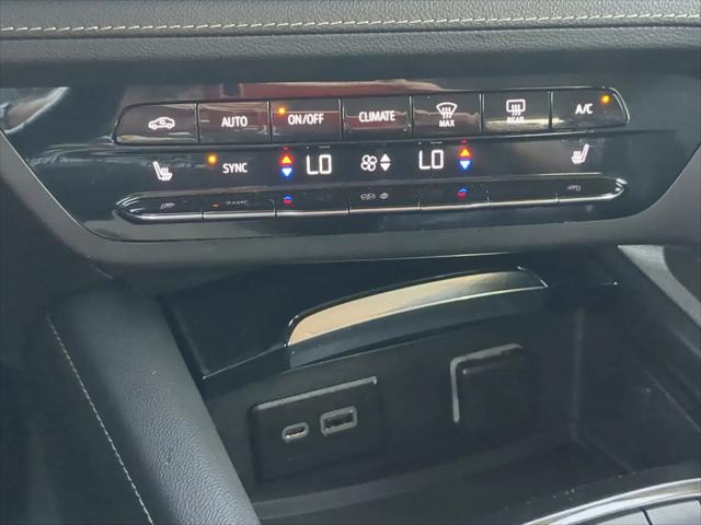 2022 Buick Envision AWD Essence