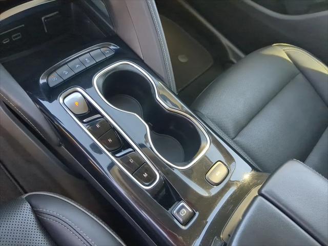 2022 Buick Envision AWD Essence