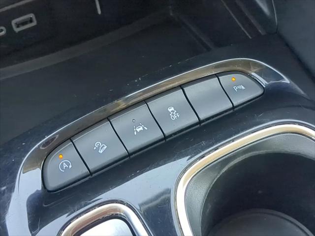 2022 Buick Envision AWD Essence